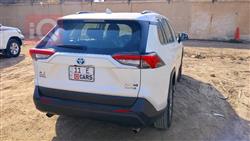 تويوتا راف 4